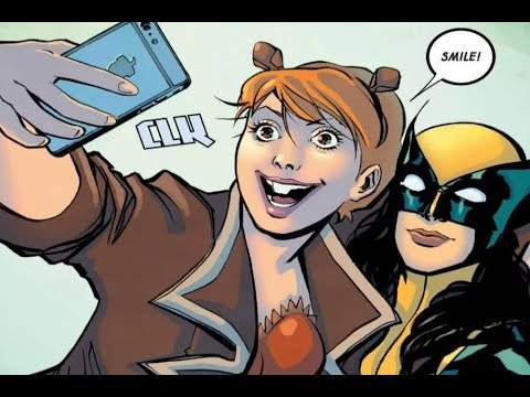 Carina's Challenges Vol2. New Heroes And Foes  - Marvel Contest Of Champions