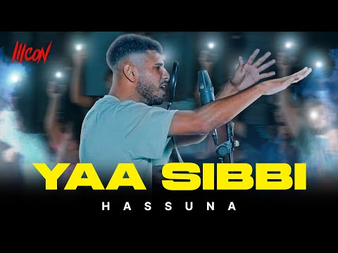 Hassuna - Yaa Sibbi | ICON 5