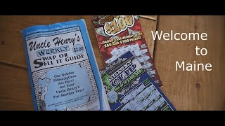Welcome to Maine Ep 38: Uncle Henry's