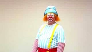 Peachey Keene&#39;s comedy knuckle sandwich