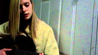 The Concretes- New Friend (Cover)