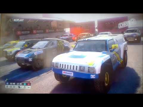 Dirt 2 Ep  71