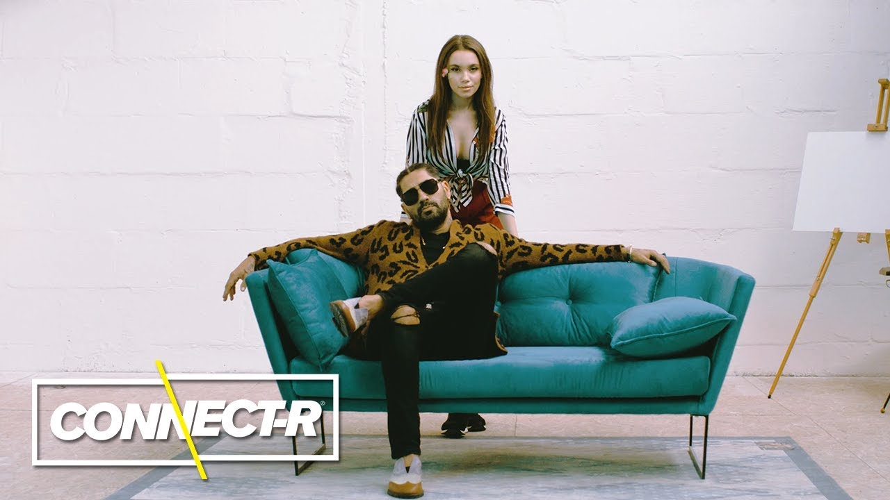 Connect-R — Perfect