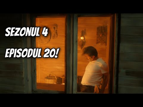 Fikret îl RĂPEȘTE pe Abdulkadir! Îl ARDE DE VIU? Zuleyha se LUPTĂ cu Colak! Mă numesc Zuleyha ep 20!
