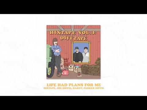 Video thumbnail for Life Had Plans For Me