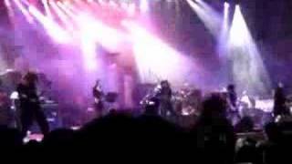 My Dying Bride Live@ Artmania Sibiu -My hope the destroyer