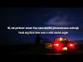 Wicked twisted road - Reckless Kelly. Sub español.
