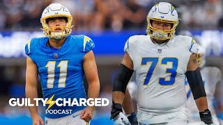 2024 Free Agency Market & Draft Outlook | LA Chargers