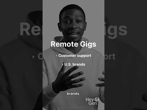 Earn Money Online From Home | Make Money Anywhere in the World (Beginner-Friendly)