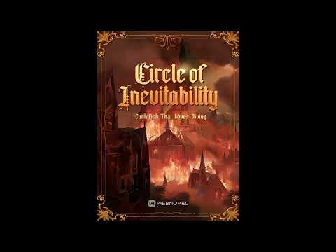 Il cerchio dell'inevitabilità Capitolo 231 Narrato da Knyte Reis