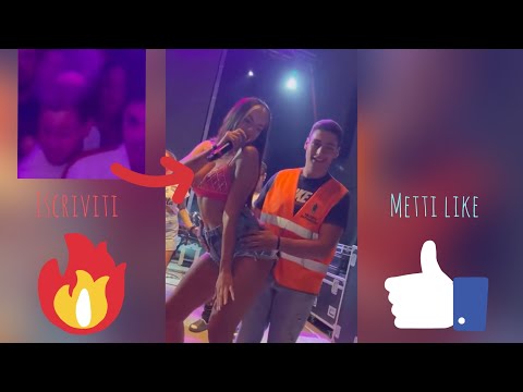 GRELMOS CI PROVA CON UN RAGAZZO FIDANZATO MA LA RAGAZZA SI INCÄZZĀ BRUTTO!!