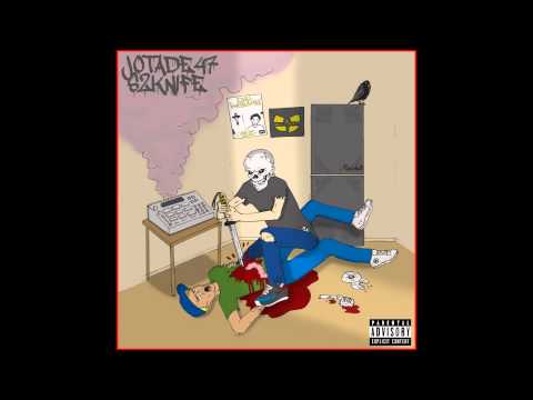 08. SIGLO DE RABIA ft. J Cee Fon$eca & MrPanico [S2KNIFE] - JOTADE47