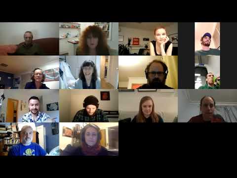 Paula Parenting set Unmuted Comedy (2mins43secs)