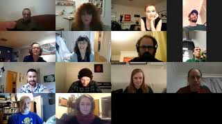 Paula Parenting set Unmuted Comedy (2mins43secs)