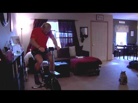 A Day In the Life: Graham Holmberg