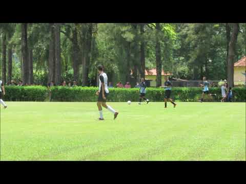 Final Copa Paulista Sub 21: ASX X Poa - 16/12/20