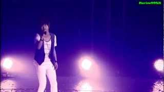 Download lagu Super Junior Yesung - It has to be you (indo sub) mp3