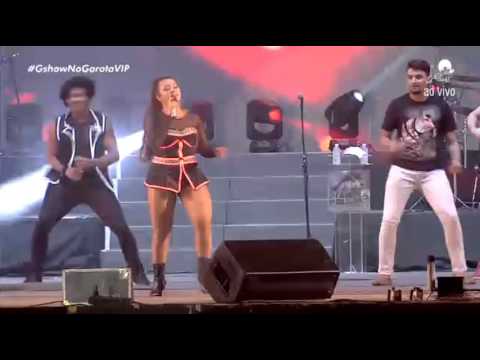 Marcia Fellipe no Garota Vip Fortaleza 2016 (Show Completo)