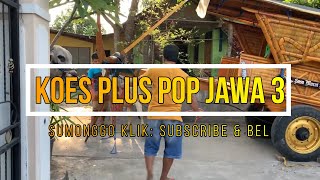 Download lagu [ALBUM] KOES PLUS Pop Jawa vol 3, audio jernih piringan hitam 30 menit full album. mp3