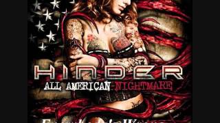 Hinder &quot;Everybody&#39;s Wrong&quot;