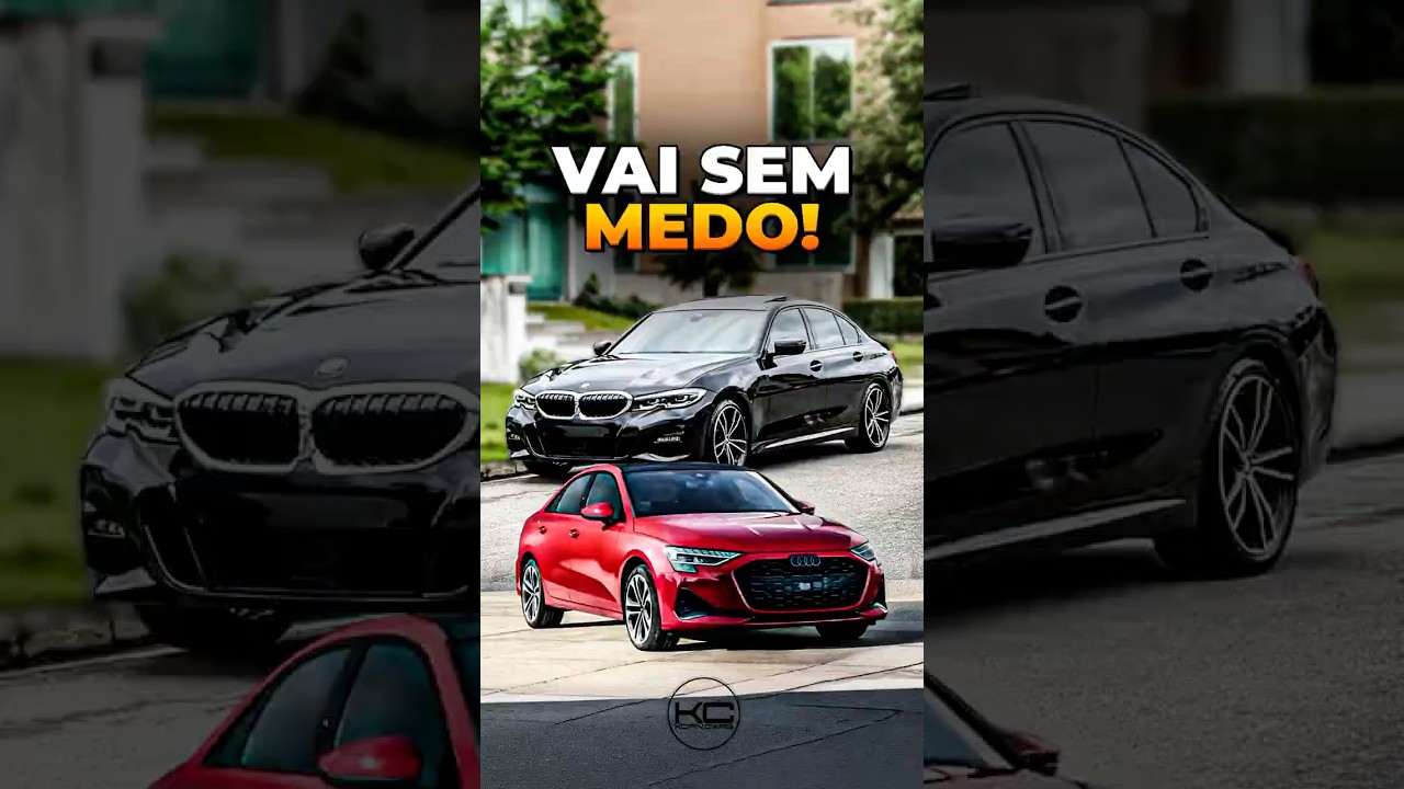 TOP CARROS PRA QUEM NÃO QUER ERRAR!!🔥