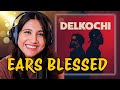 DELKOCHI Full EP Reaction Dabzee Rishi Roy Ashmita Reacts