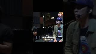 Download lagu Slank - Pala loe peyang #kakaslank  #bimbimslank  #Slankers #Short mp3