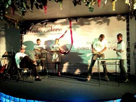 Quadrangular Vera Cruz...B.H..M.G...06 Junho 2012 -  Aniversario 13 Anos.