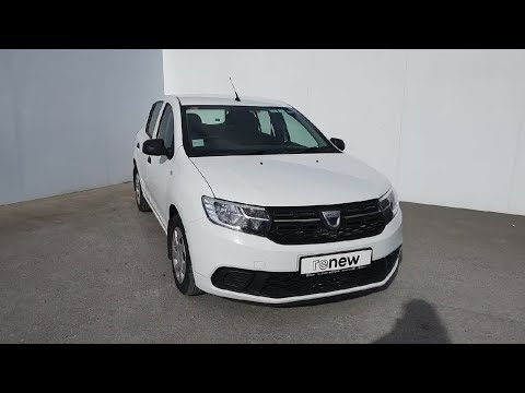 Dacia Sandero SCe 75 Alternative - Image 2