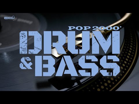 Drum And Bass 2000  Kosheen, Hide U, Sambassim, DJ Patife Remix, Só Tinha Que Ser Com Você, Dj Marky
