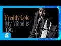 Freddy Cole - My Heart Tells Me