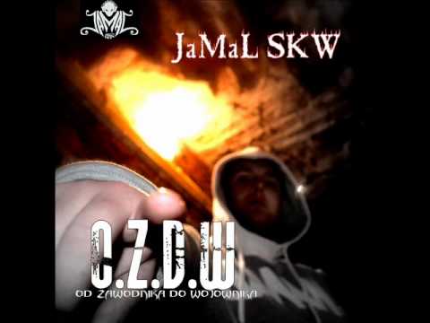 JaMaL SKW - Ostatni raz