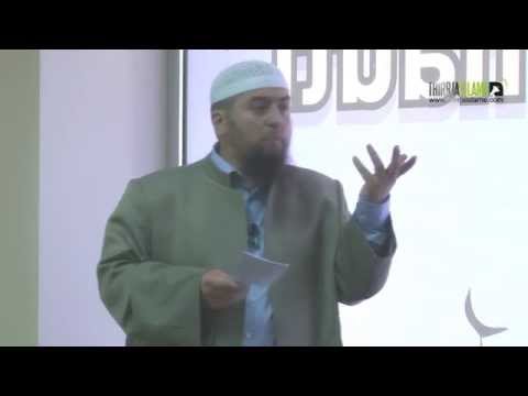 Si të bëhemi si ky sahabi? - Dhulkarnejn Ramadani