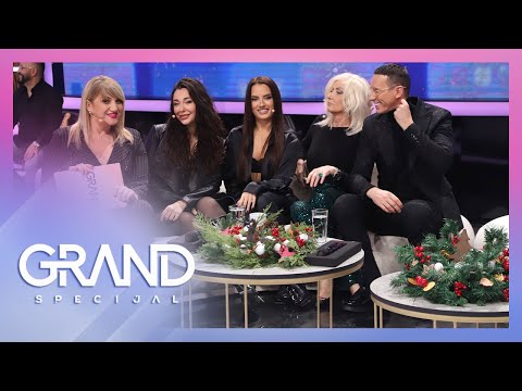 Grand Specijal 15 - 2025/2026 - (Tv Prva 28.12.2025.)