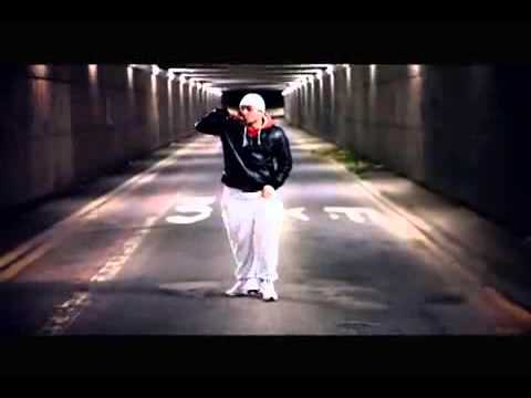 King Engin - Mannheims King [ OFFICIAL VIDEO ]