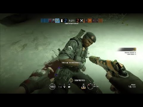 MY MOST INTENSE CAVEIRA CLUTCH EVER