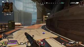 ［APEX]CODの新作が出たらしいのでエペをやる