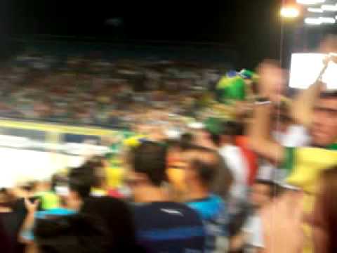 Brasil x Portugal - Beach soccer Dubai 09
