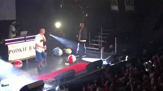 Prof Live “No” (featuring Cashinova) @First Ave for XGames 7/19/18