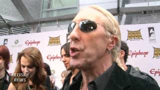 DEE SNIDER TAKES ON BROADWAY CLASSICS, DISNEY&#39;S MOTORCITY &amp; NEW TOME