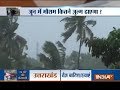 Met department issues another round of thunderstorm warning across North India