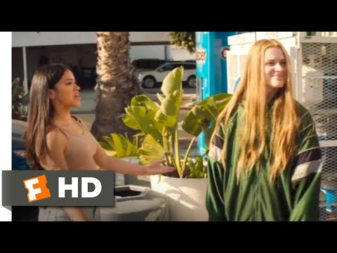 Kajillionaire (2020) - Embracing Life Scene (7/10) | Movieclips