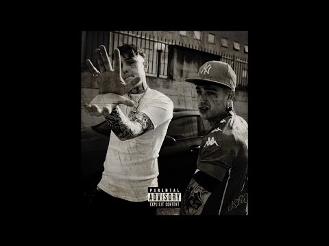 TYPE BEAT SICK LUKE X SIDE BABY X TONY EFFE - TRAP 2024