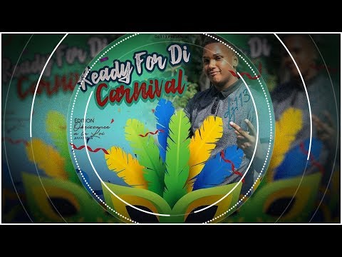 DJ 113 - Ready For Di Carnaval (Edition Obeissance À La Loi)