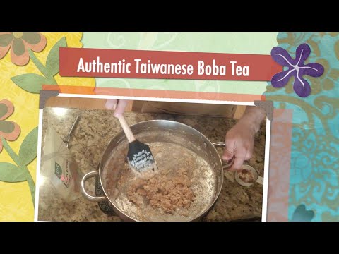 Henry's Kitchen 71 - Authentic Taiwanese Boba Tea