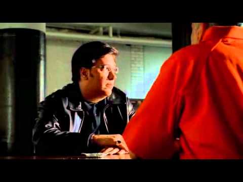 The Sopranos- Funny Johnny Sack Scene