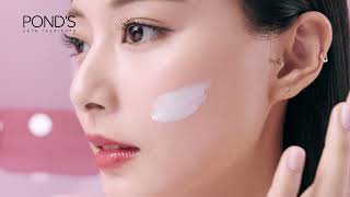 Download lagu Baru! POND'S Bright Miracle Cream dengan Niasorcinol mp3