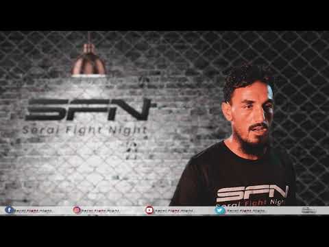 Muhammad Agha | Exclusive Interview | Zalmi TV presents Serai Fight Night 2019 | MMA