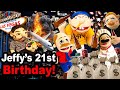 SML Movie Jeffy S 21st Birthday