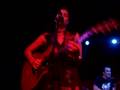 Handshake Agreement- Tristan Prettyman